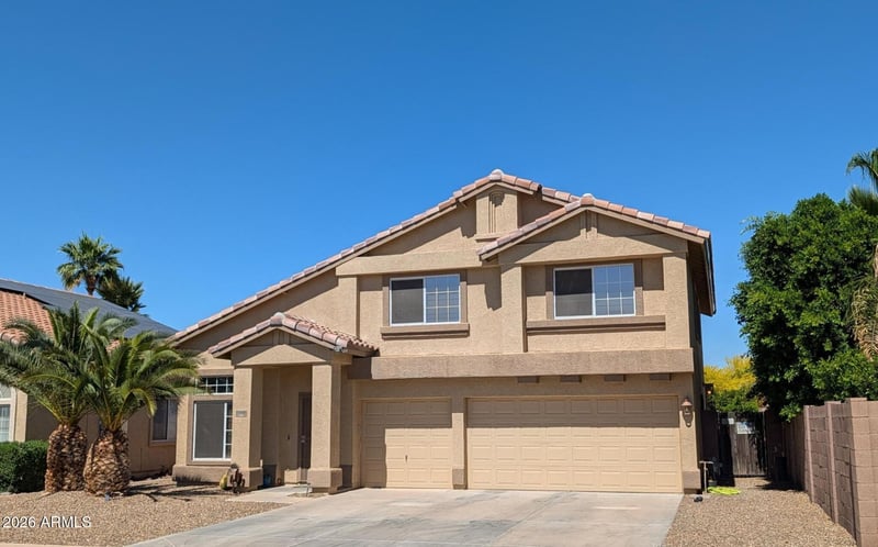 15640 W Ventura St, Surprise, AZ 85379