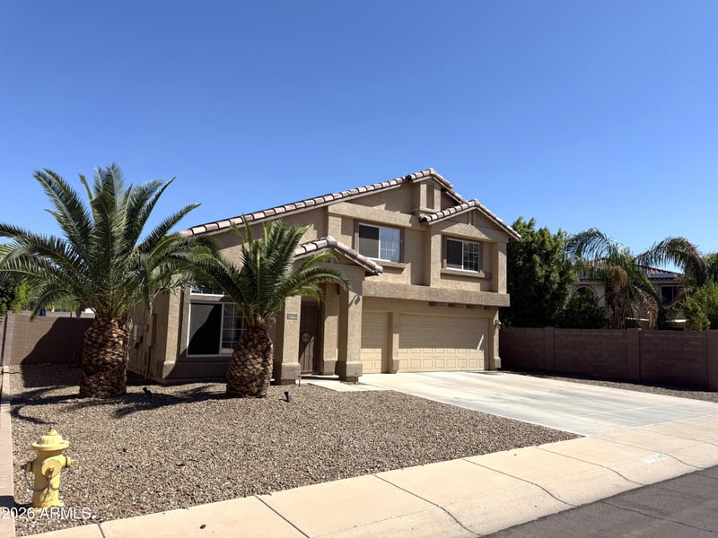 15640 W Ventura St, Surprise, AZ 85379