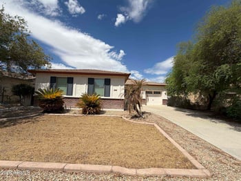 15640 W Westview Dr, Goodyear, AZ 85395