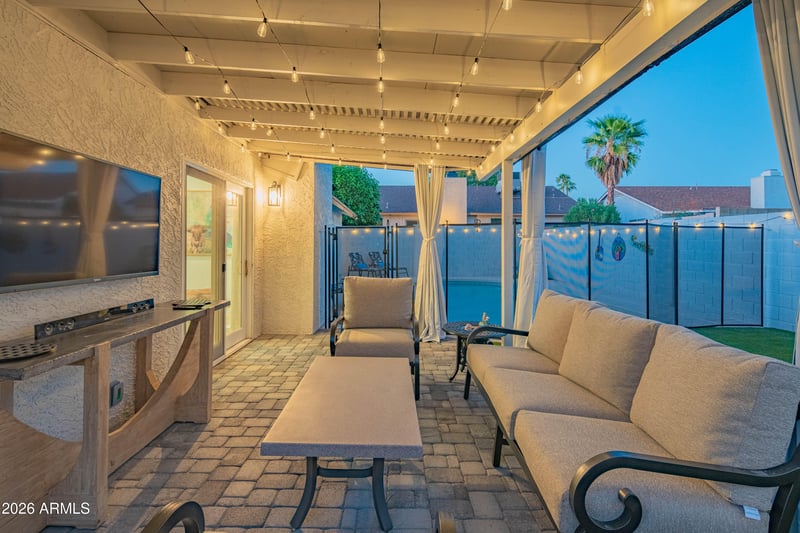 15641 63rd St, Scottsdale, AZ 85254