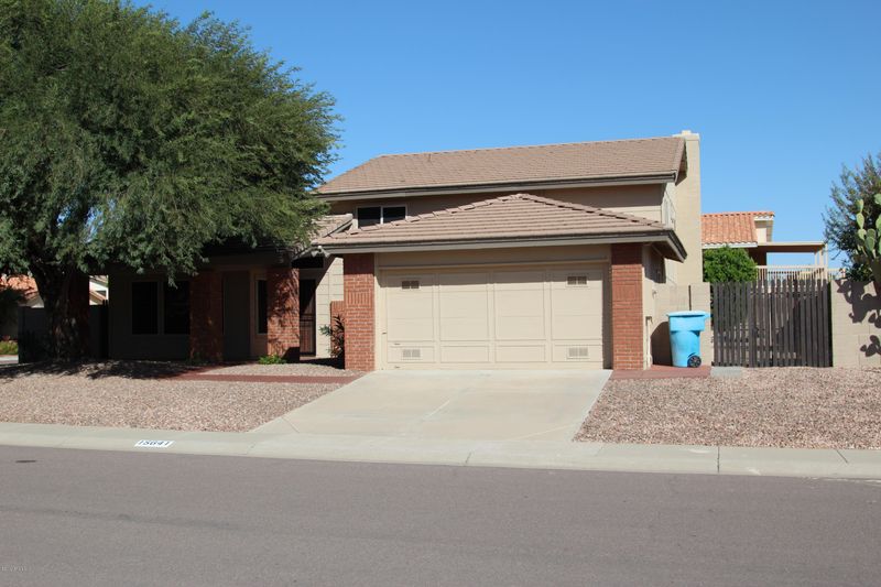 15641 N 45th Pl, Phoenix, AZ 85032