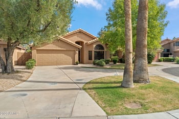 15641 N 51st St, Scottsdale, AZ 85254