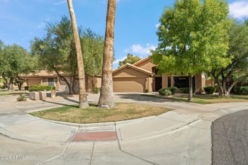 15641 N 51st St, Scottsdale, AZ 85254