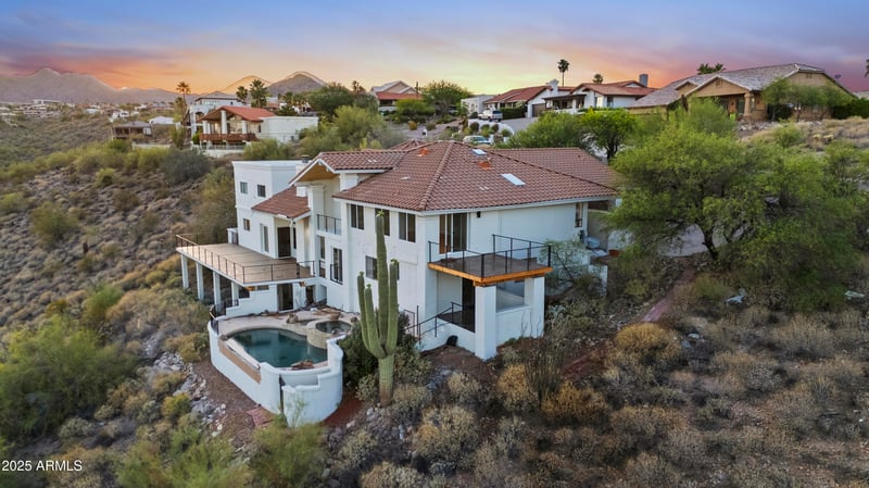 15641 Sycamore Dr, Fountain Hills, AZ 85268