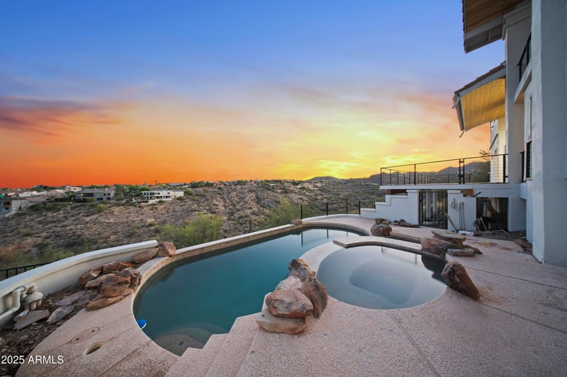 15641 Sycamore Dr, Fountain Hills, AZ 85268