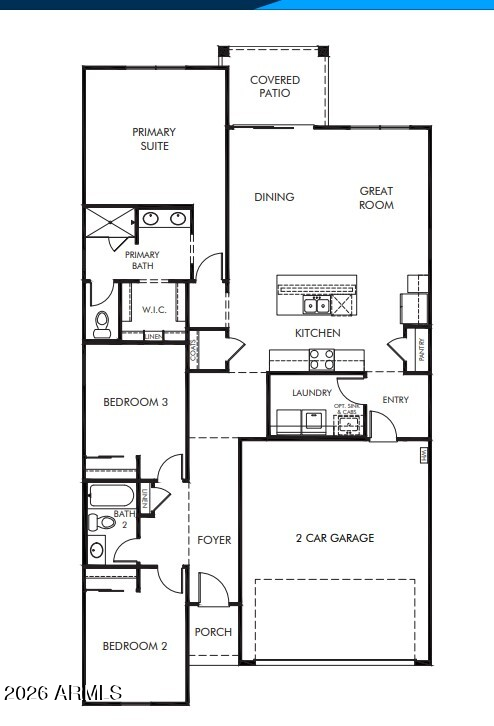 15641 W Honeysuckle Dr, Surprise, AZ 85387