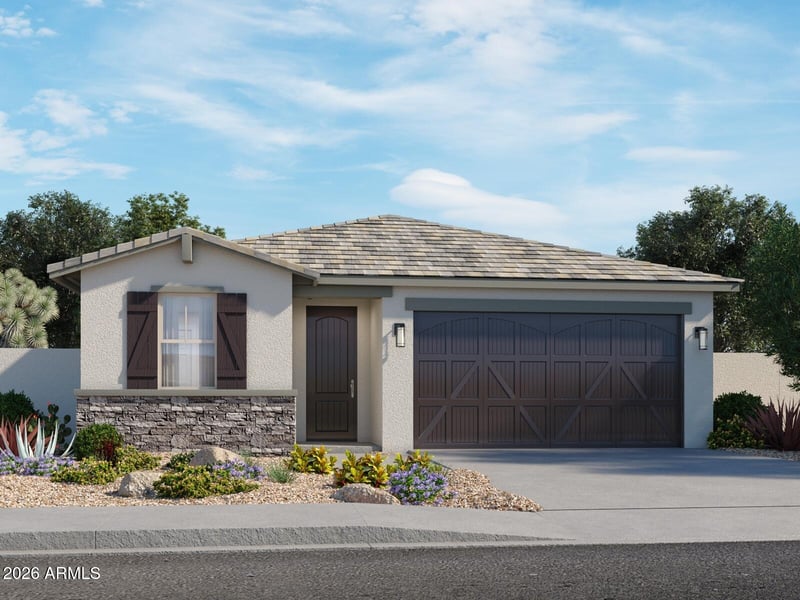 15641 W Honeysuckle Dr, Surprise, AZ 85387