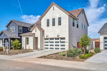 15642 182nd Ave, Goodyear, AZ 85338