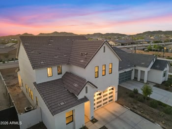 15642 182nd Ave, Goodyear, AZ 85338