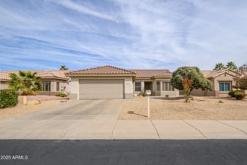 15642 Arbor Trl, Surprise, AZ 85374