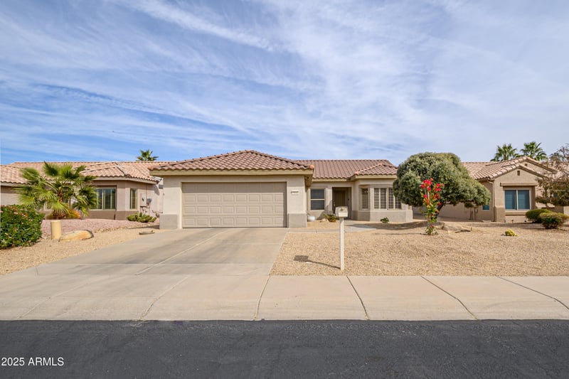 15642 Arbor Trl, Surprise, AZ 85374