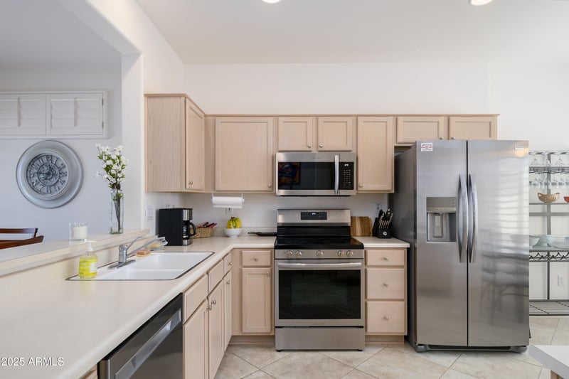 15642 Arbor Trl, Surprise, AZ 85374