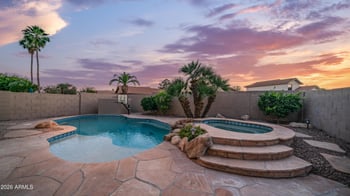 15642 S 31st St, Phoenix, AZ 85048