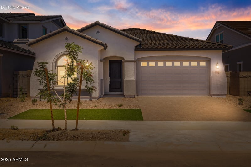 15642 W Georgia Dr, Surprise, AZ 85379