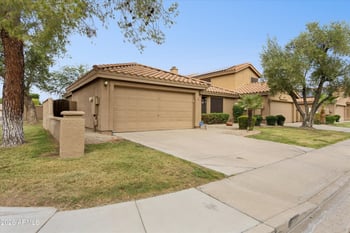 15644 N 50th St, Scottsdale, AZ 85254