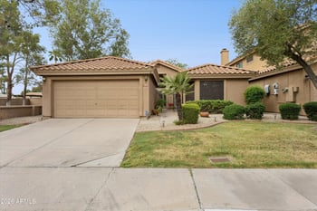 15644 N 50th St, Scottsdale, AZ 85254