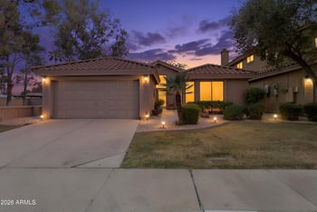 15644 N 50th St, Scottsdale, AZ 85254