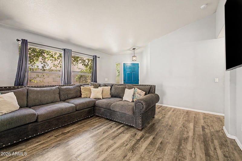 15644 Hammond Dr, Goodyear, AZ 85338