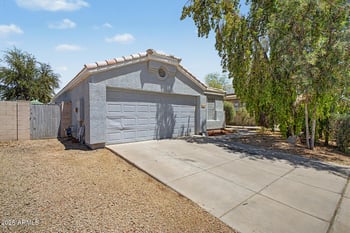 15644 Hammond Dr, Goodyear, AZ 85338