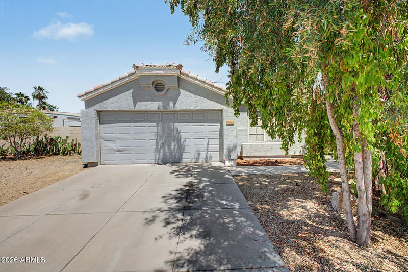15644 Hammond Dr, Goodyear, AZ 85338