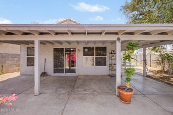 15644 Hammond Dr, Goodyear, AZ 85338