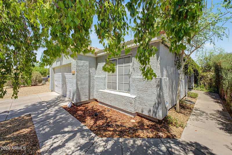 15644 Hammond Dr, Goodyear, AZ 85338