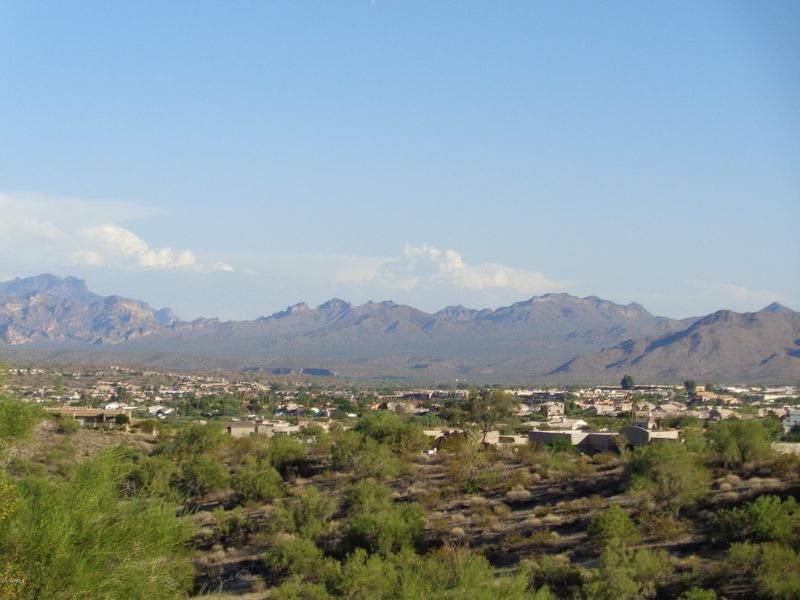 15645 E Eagle View Ct #3, Fountain Hills, AZ 85268