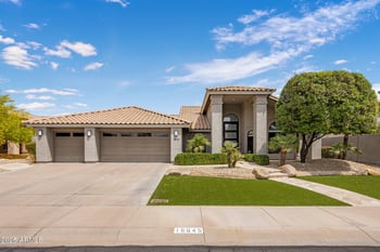 15645 S 17th St, Phoenix, AZ 85048