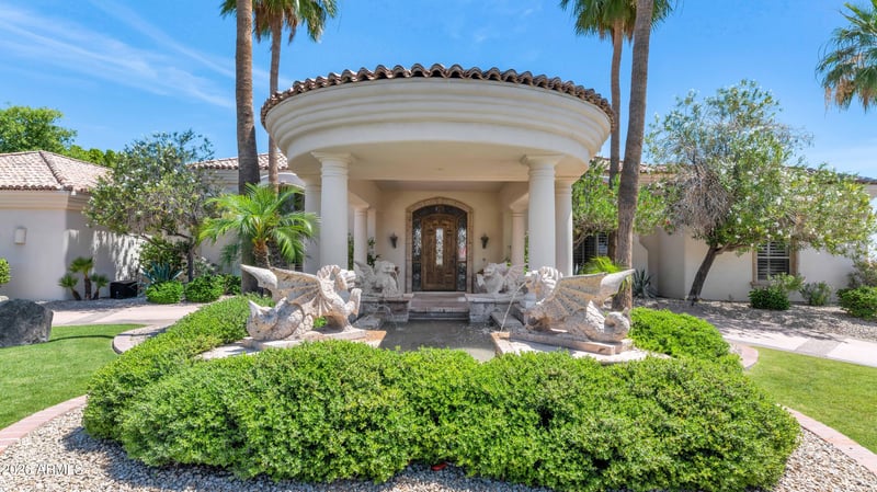 15645 7th St, Phoenix, AZ 85048
