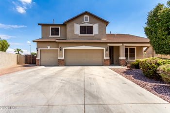15647 179th Dr, Surprise, AZ 85388