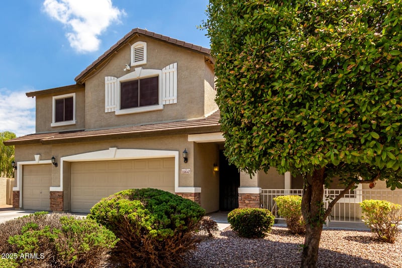 15647 179th Dr, Surprise, AZ 85388
