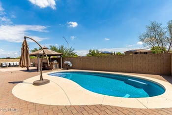 15647 179th Dr, Surprise, AZ 85388