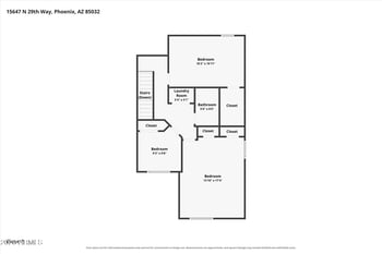 15647 N 29th Way, Phoenix, AZ 85032
