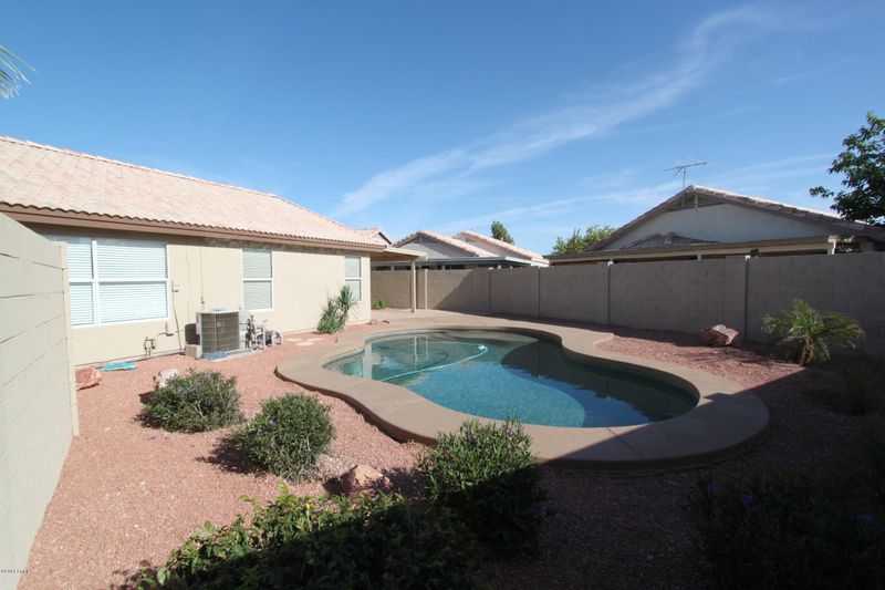 15647 W Watkins St, Goodyear, AZ 85338