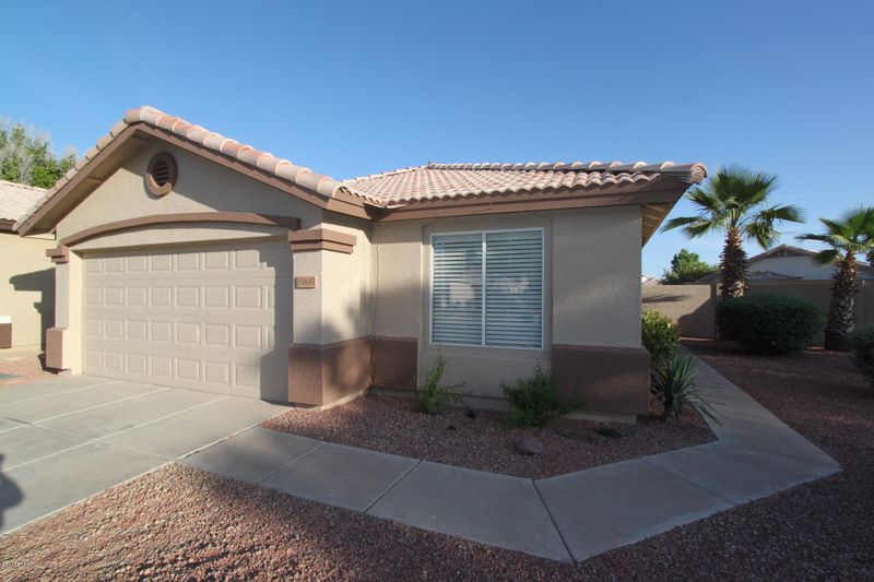 15647 W Watkins St, Goodyear, AZ 85338