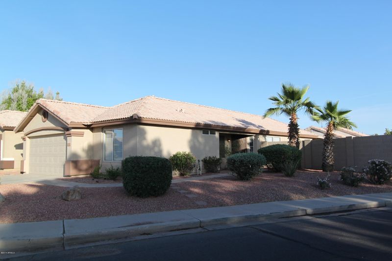 15647 W Watkins St, Goodyear, AZ 85338