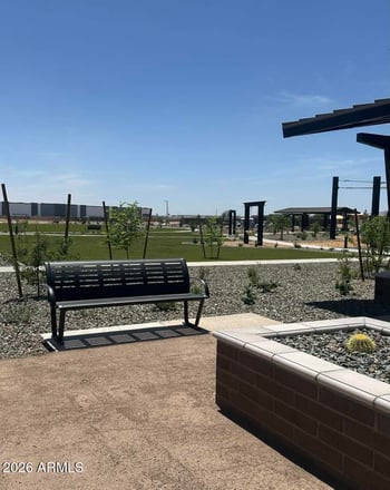 15648 Beryl Ave, Waddell, AZ 85355