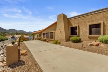 15648 E Grassland Dr, Fountain Hills, AZ 85268