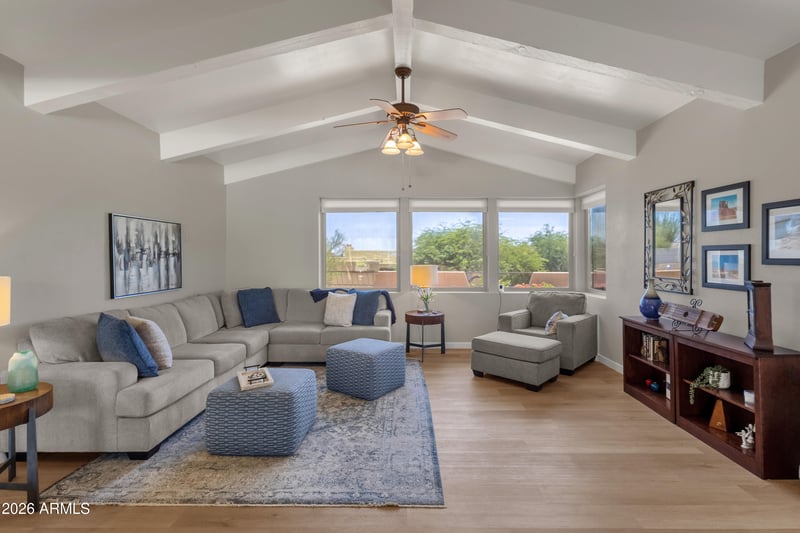 15648 E Grassland Dr, Fountain Hills, AZ 85268