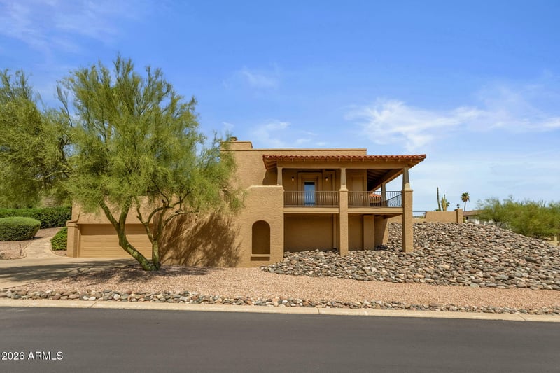 15648 E Grassland Dr, Fountain Hills, AZ 85268