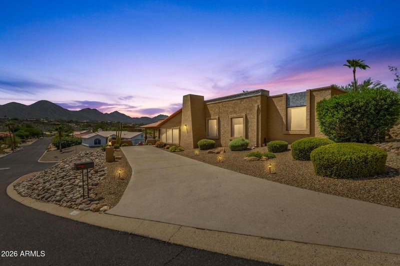 15648 E Grassland Dr, Fountain Hills, AZ 85268