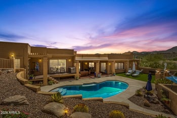 15648 E Grassland Dr, Fountain Hills, AZ 85268