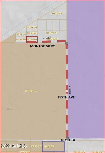 15648 Montgomery Rd #3, Peoria, AZ 85383