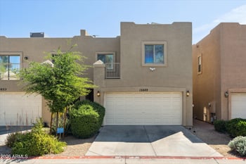 15649 29th Pl, Phoenix, AZ 85032