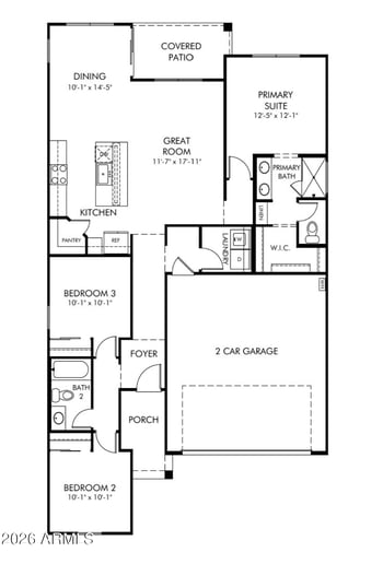 15649 W Honeysuckle Dr, Surprise, AZ 85387