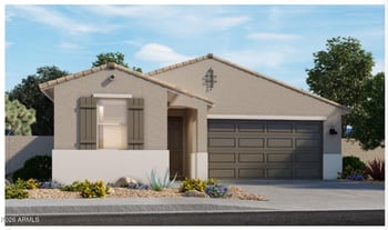 15649 W Honeysuckle Dr, Surprise, AZ 85387