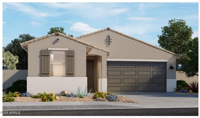 15649 W Honeysuckle Dr, Surprise, AZ 85387