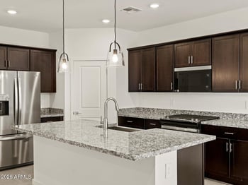 15649 W Honeysuckle Dr, Surprise, AZ 85387