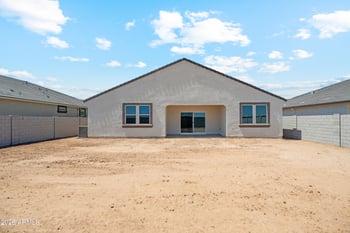 1565 Currier Dr, Casa Grande, AZ 85122