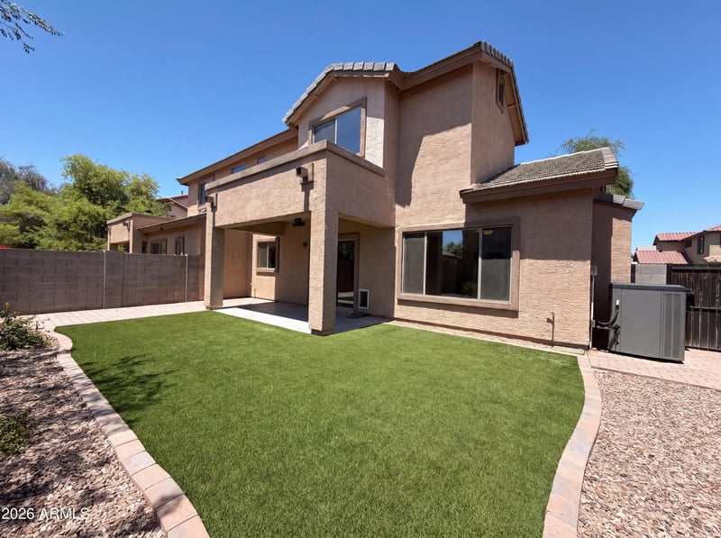 1565 Hopkins Rd, Gilbert, AZ 85295